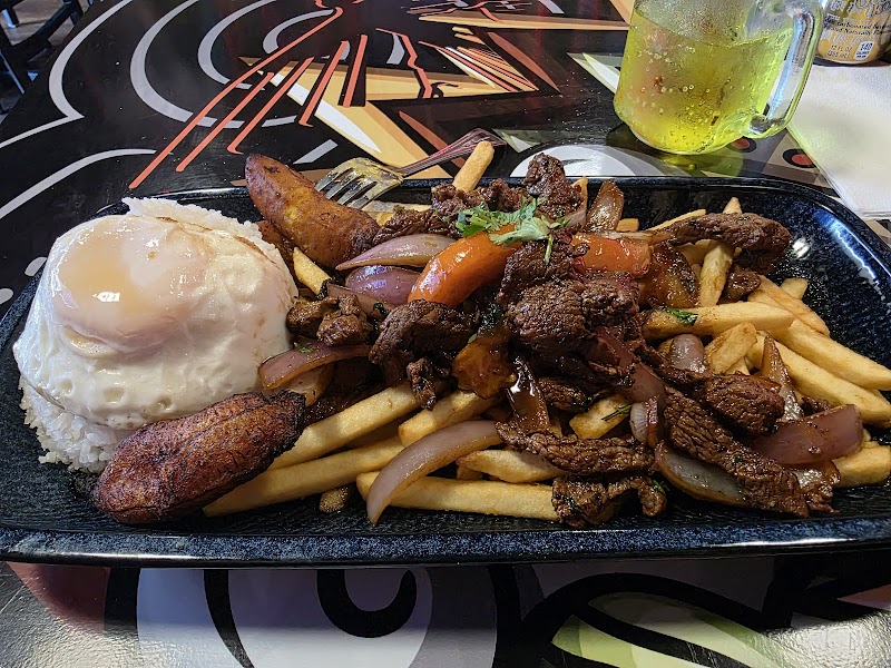 Taste of peru photo 5