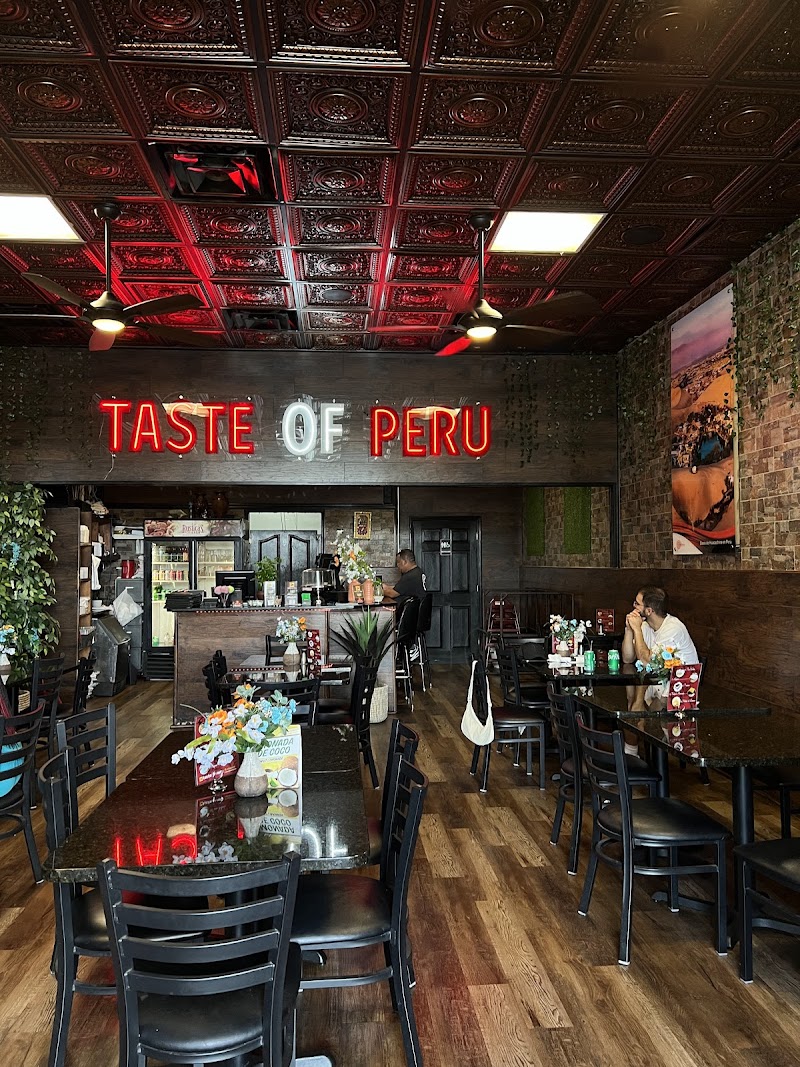 Taste of peru photo 4