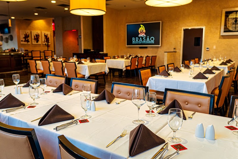 Photo of Brasão Brazilian Steakhouse