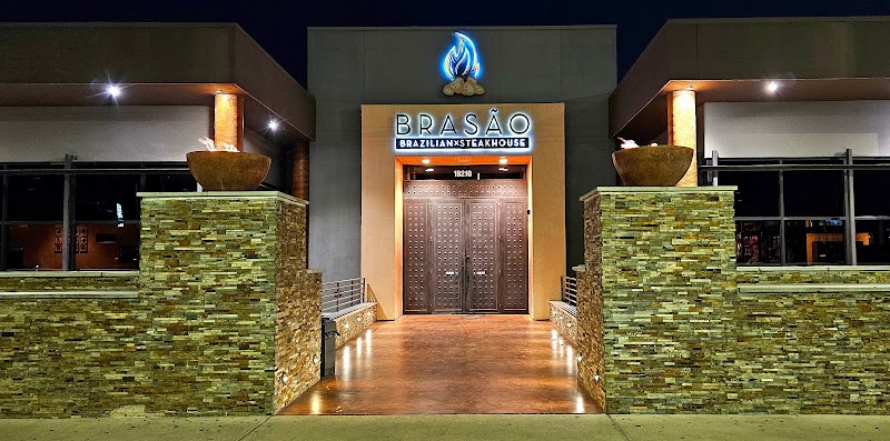 Brasão Brazilian Steakhouse photo 2