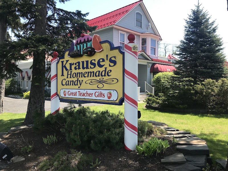 Photo of Krause's Homemade Candy
