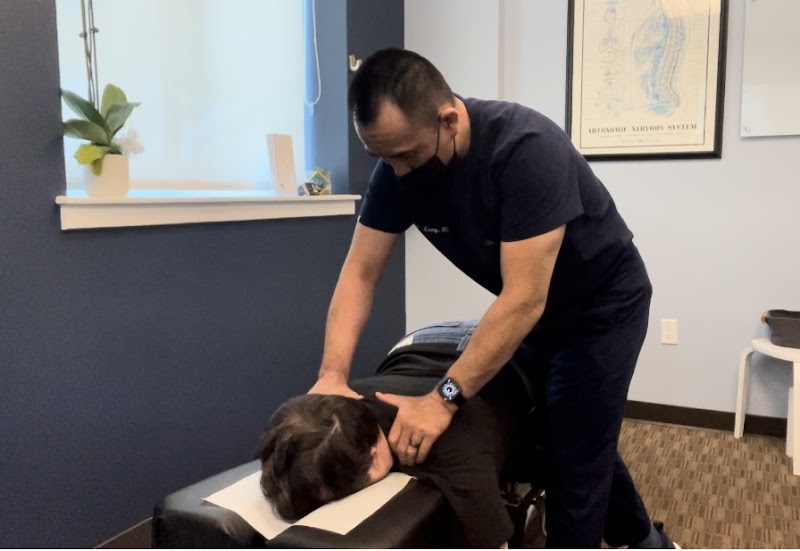 Photo of Resilience Chiropractic