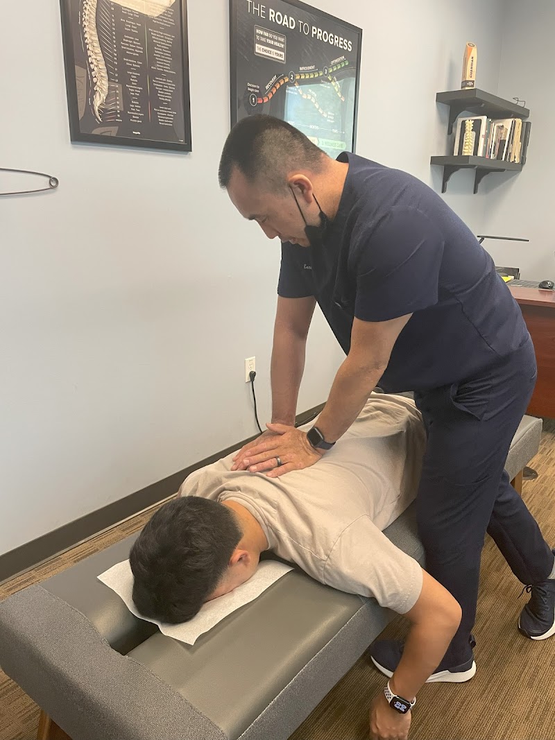 Resilience Chiropractic photo 3