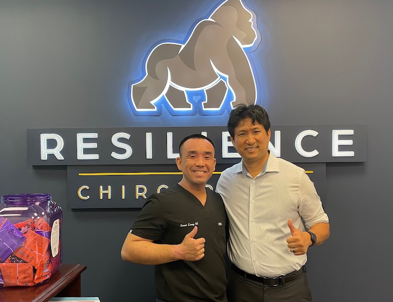 Resilience Chiropractic photo 2