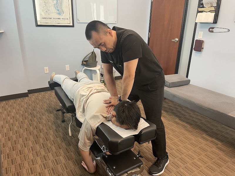 Resilience Chiropractic photo 5