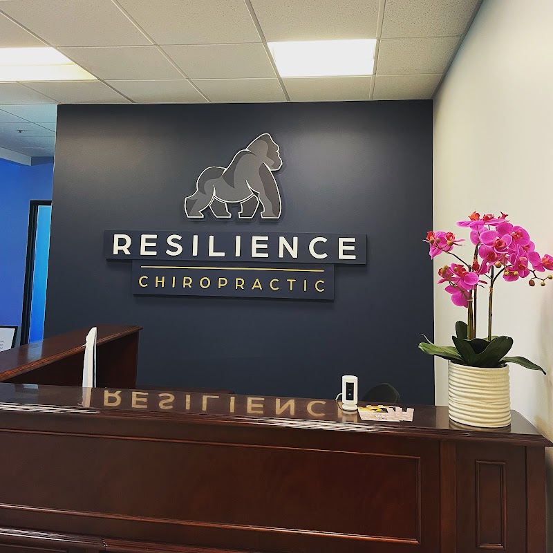 Resilience Chiropractic photo 4