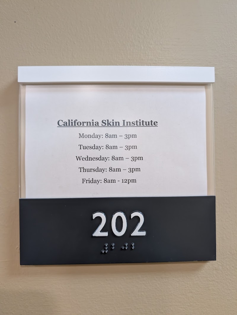 Schweiger Dermatology Group - Castro Valley photo 2
