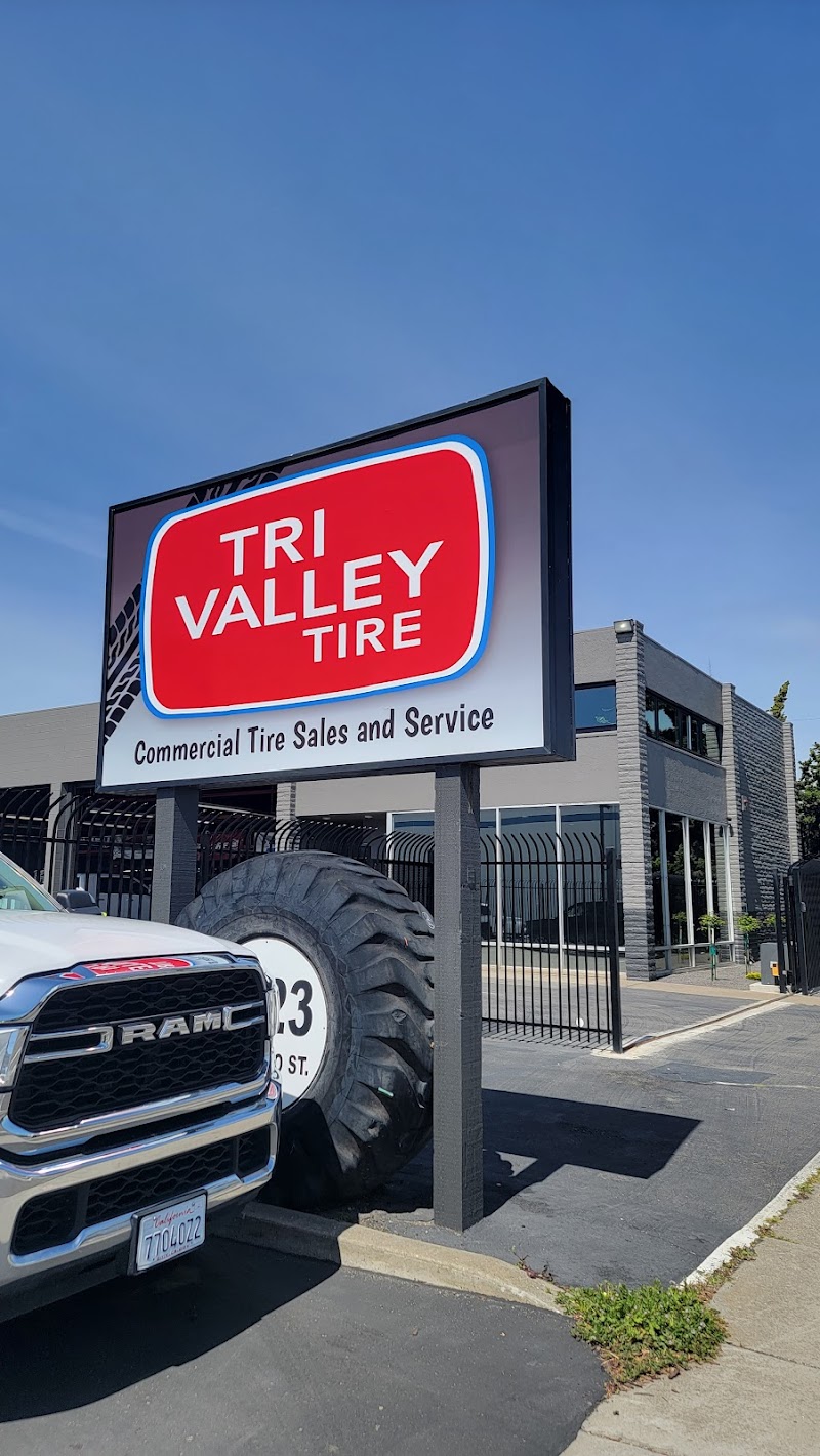 Photo of Tri Valley Tire