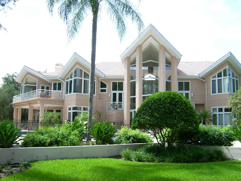 Photo of Brandon / Tampa, Painting & Carpentry