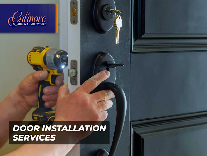 Gilmore Doors & Hardware photo 3