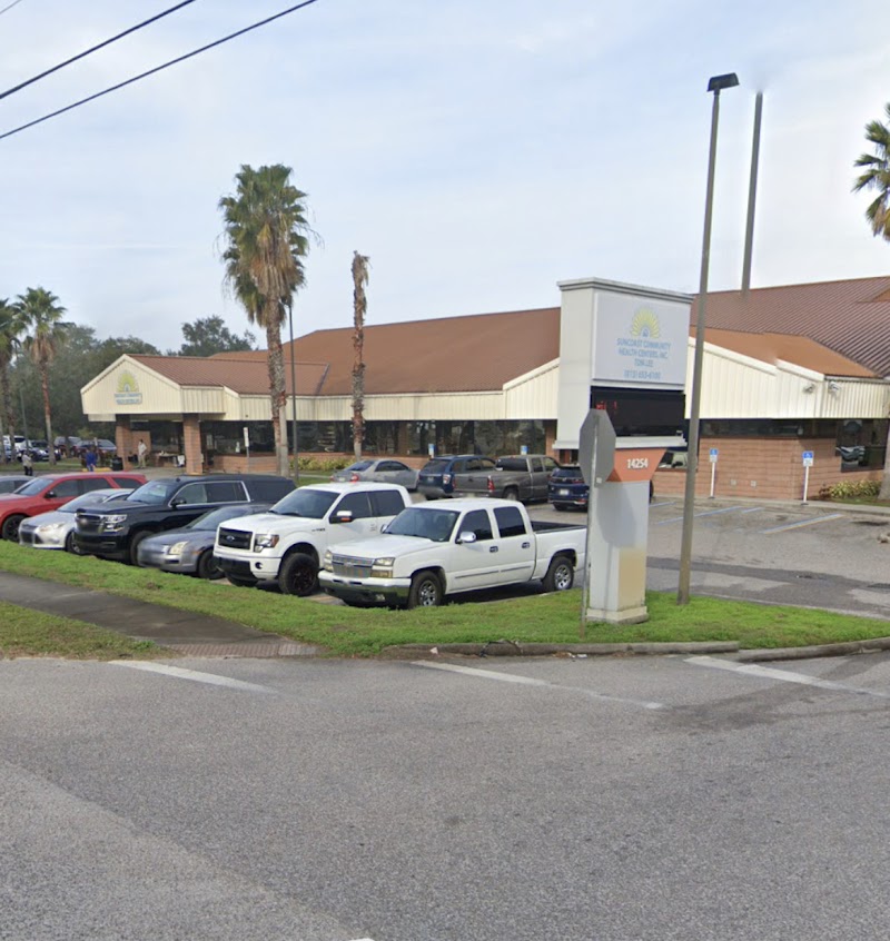 Tom Lee Community Health Center - Suncoast Community Health Centers photo 5