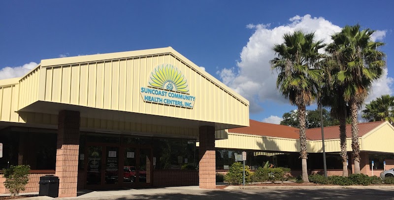 Photo of Tom Lee Community Health Center - Suncoast Community Health Centers