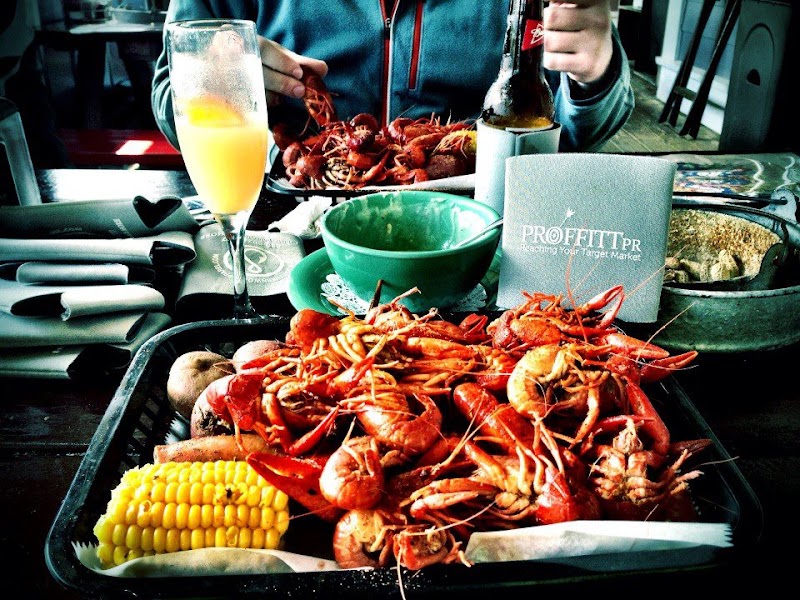 Hurricane Oyster Bar & Grill photo 2
