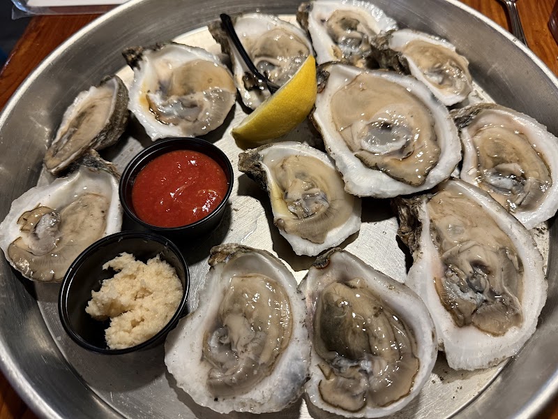 Hurricane Oyster Bar & Grill photo 3