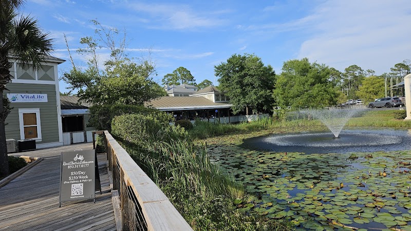 Hurricane Oyster Bar & Grill photo 4