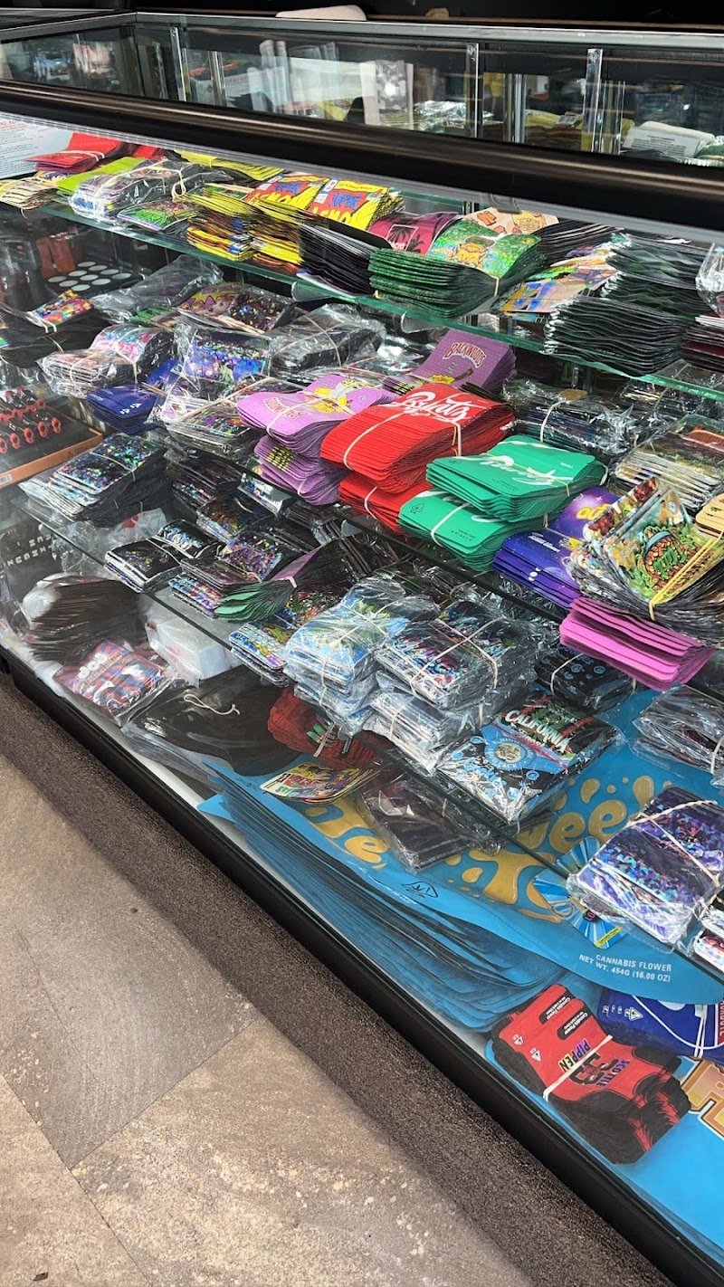 Photo of Gift Shop