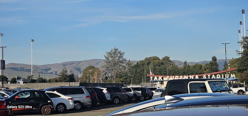 Photo of Fremont Blvd & Country Dr