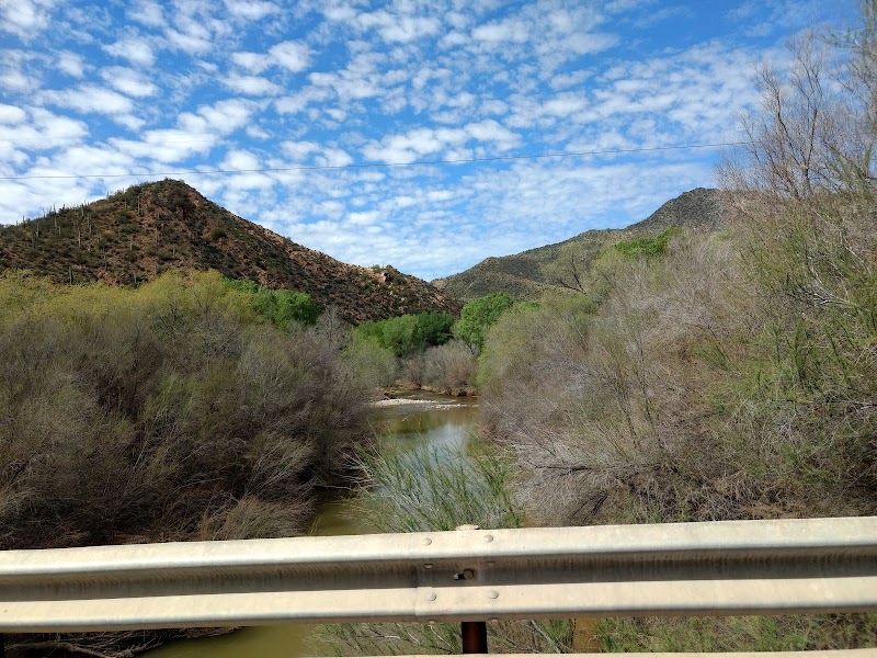 Kelvin Bridge photo 2