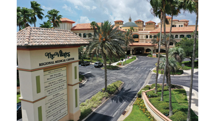 Photo of Florida Cancer Specialists & Research Institute