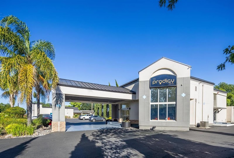 Photo of Prodigy Hotel, a Days Inn by Wyndham
