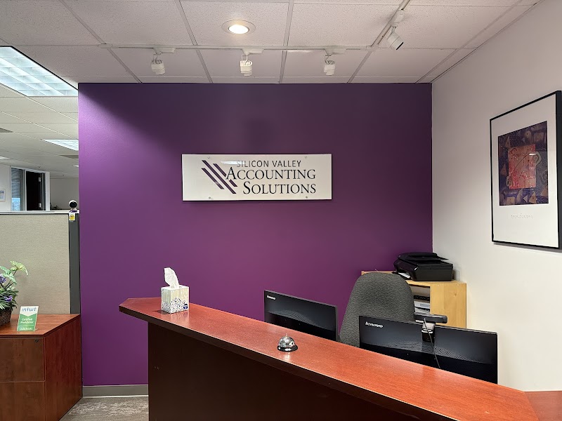 Photo of Silicon Valley Accounting Solutions
