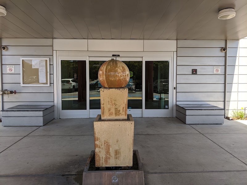 Eden Township Healthcare District photo 2