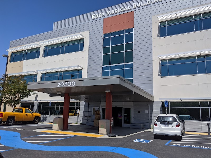 Photo of Eden Township Healthcare District