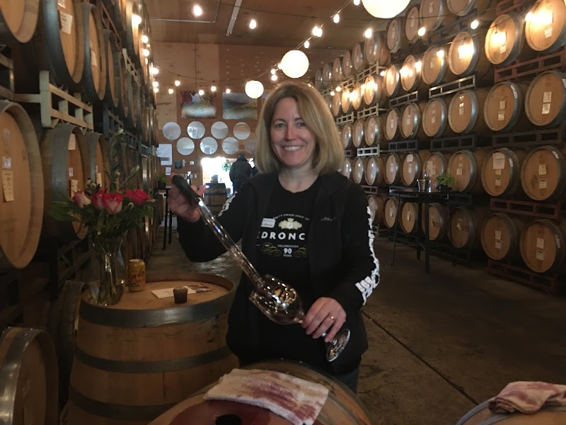 Wine Road photo 2