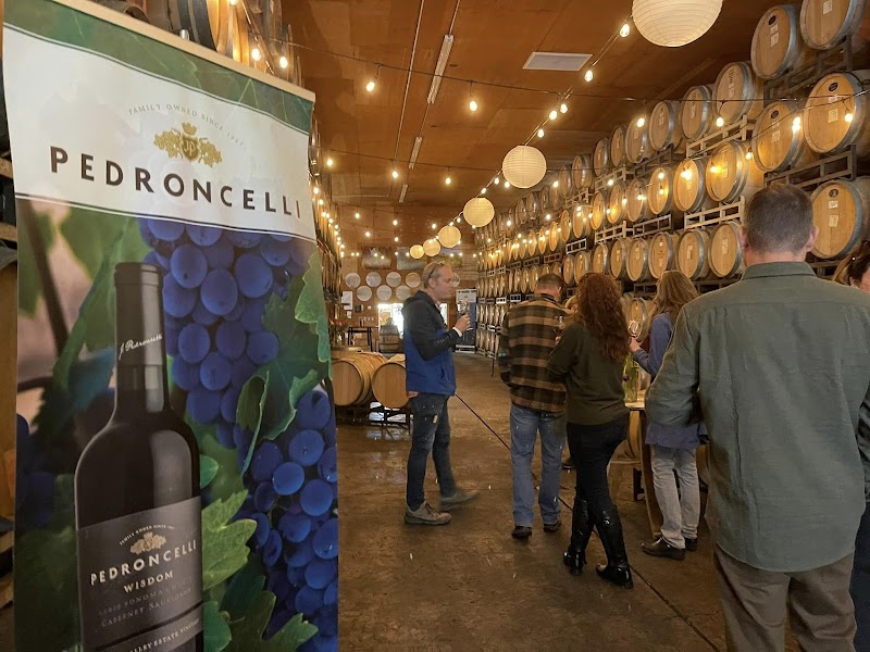 Wine Road photo 3