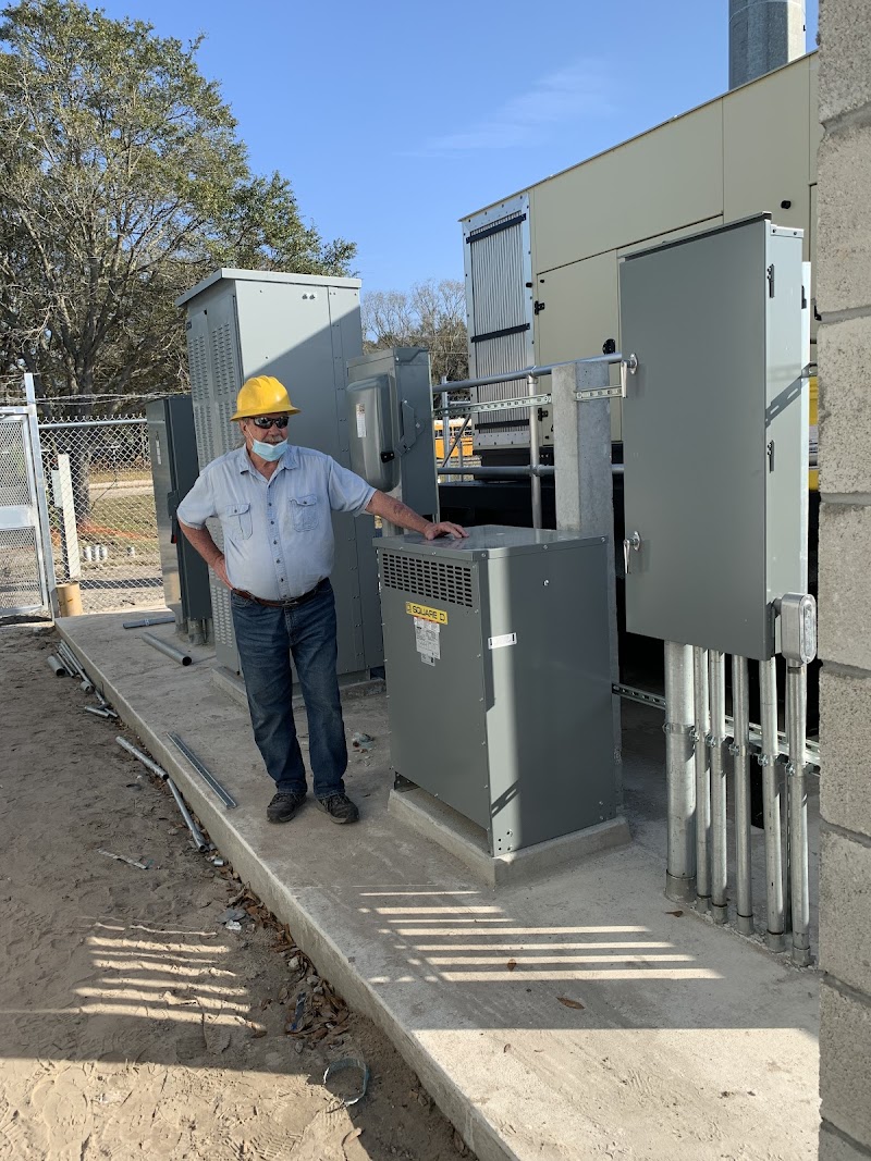 Photo of Progressive Electrical Services, Inc.