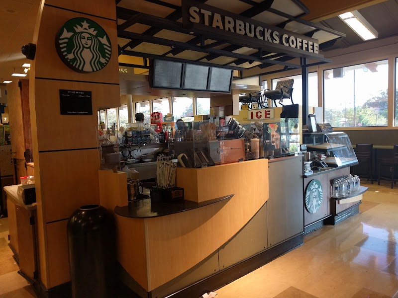 Photo of Starbucks Coffee Company