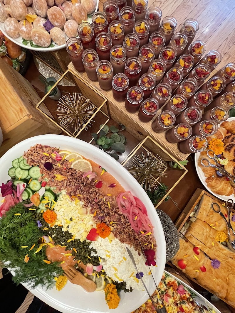 Urban Organics Catering & Event Planning photo 3
