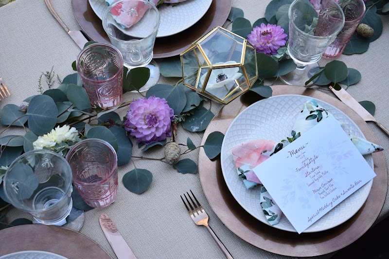 Urban Organics Catering & Event Planning photo 5