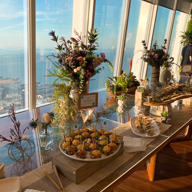 Photo of Urban Organics Catering & Event Planning