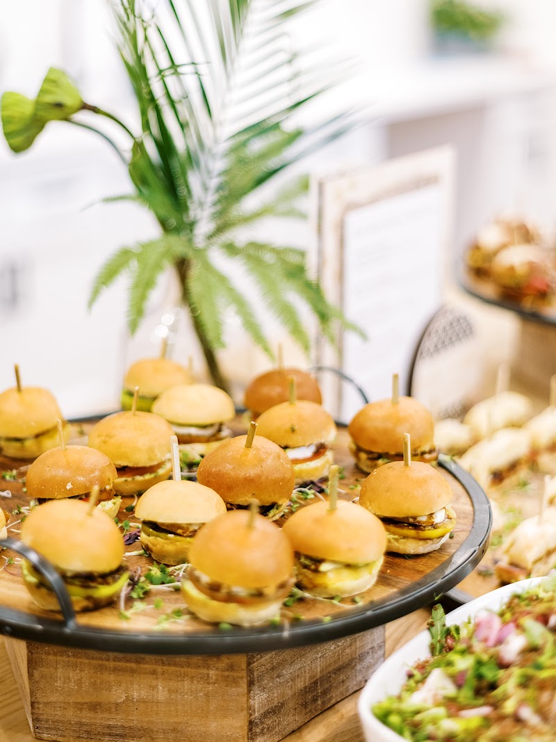 Urban Organics Catering & Event Planning photo 2