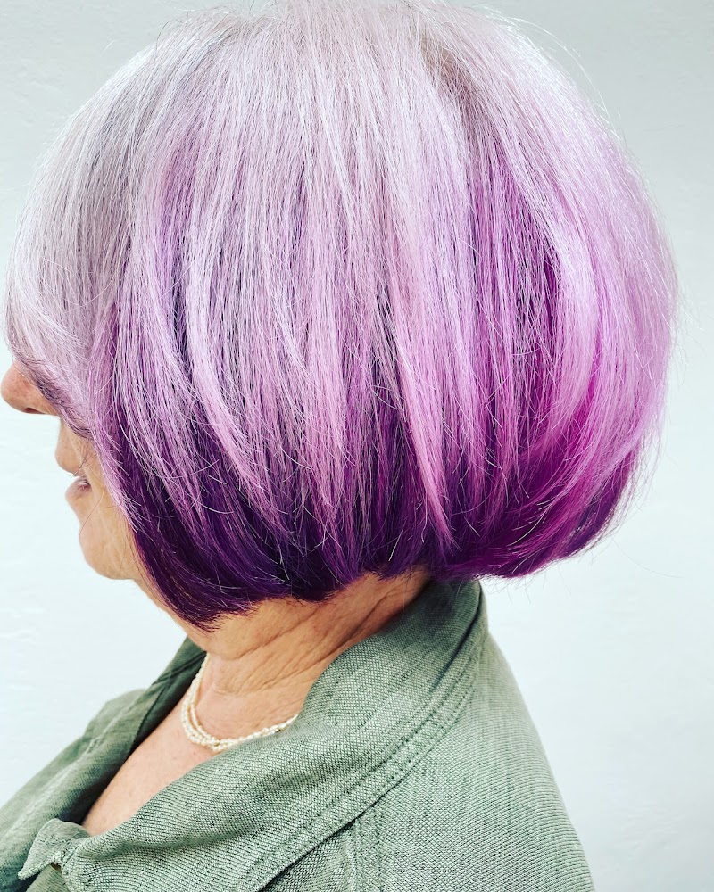 Terri Varela | Chroma Salon has moved to: photo 2