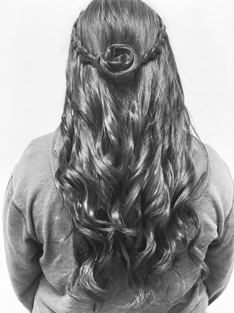 Terri Varela | Chroma Salon has moved to: photo 4