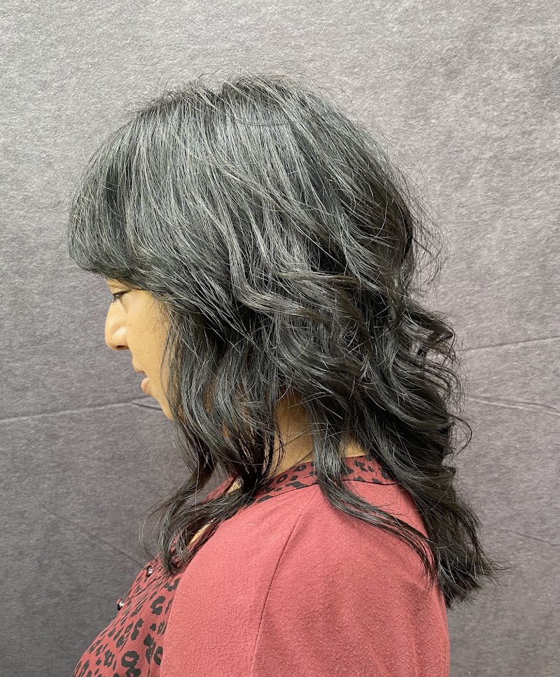 Photo of Terri Varela | Chroma Salon has moved to: