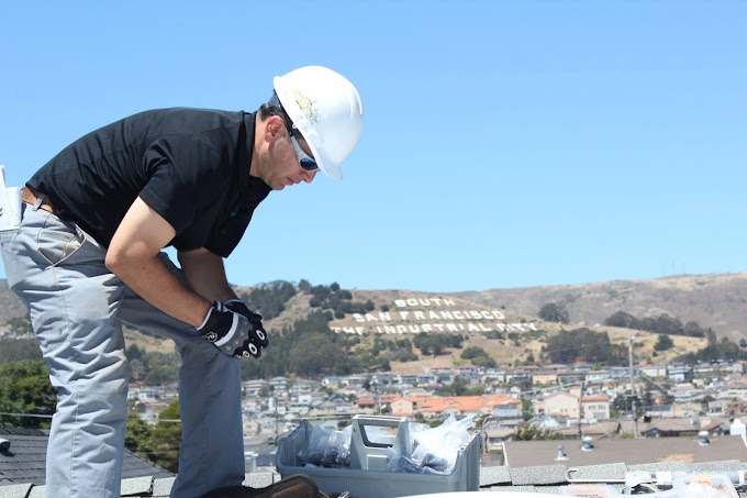 Photo of Mr. Roofing, Inc.