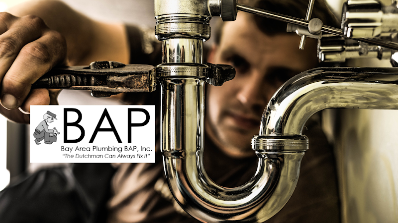 Photo of Bay Area Plumbing BAP Inc.