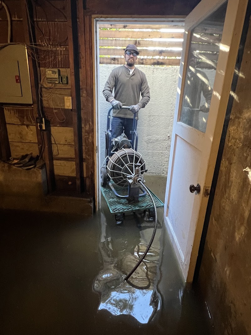 Bay Area Plumbing BAP Inc. photo 2