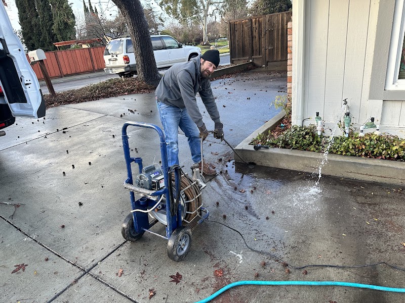 Bay Area Plumbing BAP Inc. photo 3