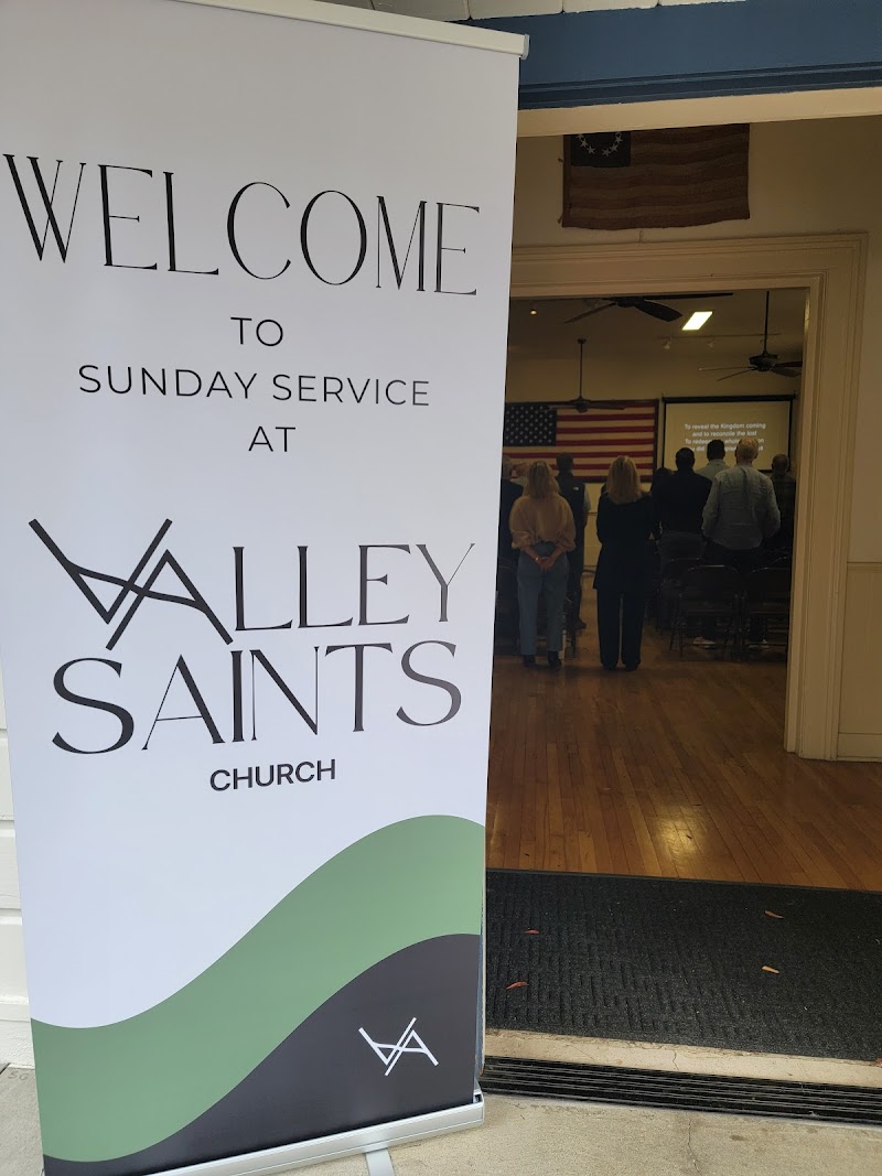 Valley Saints Church photo 3