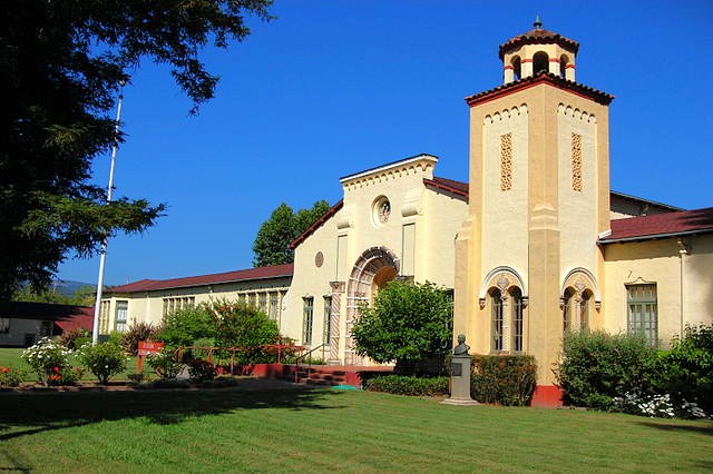 Photo of Valley Saints Church