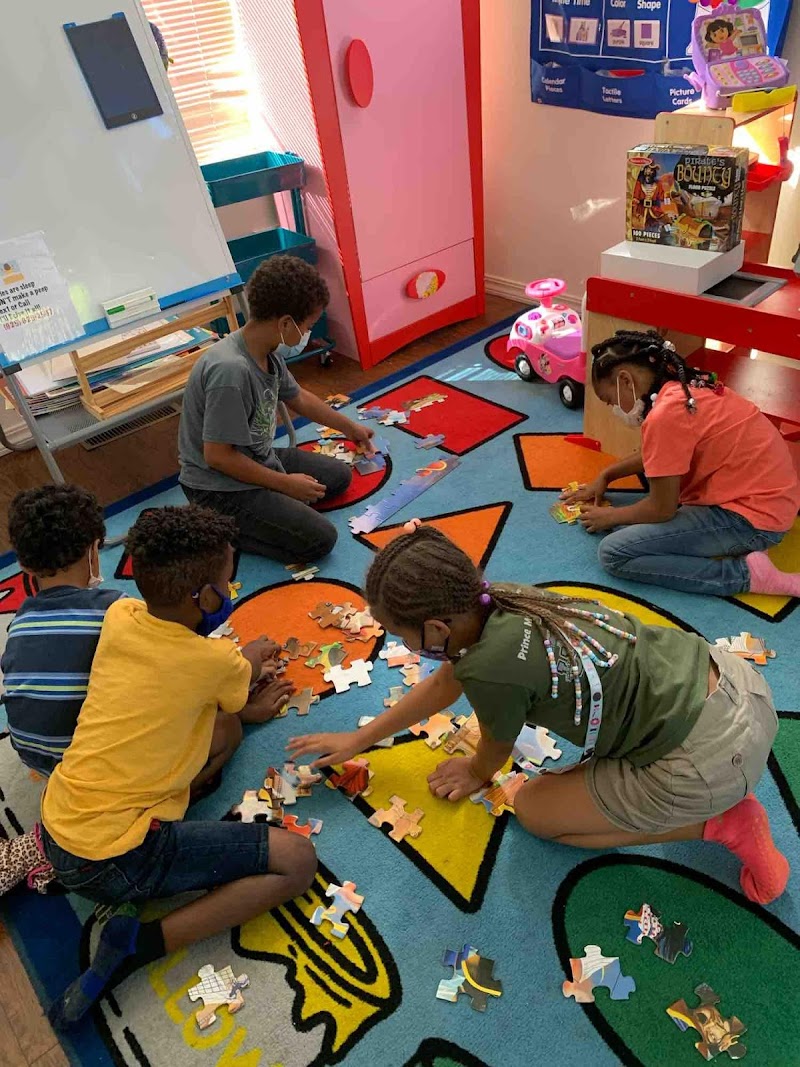 Photo of Collins, Janell Daycare