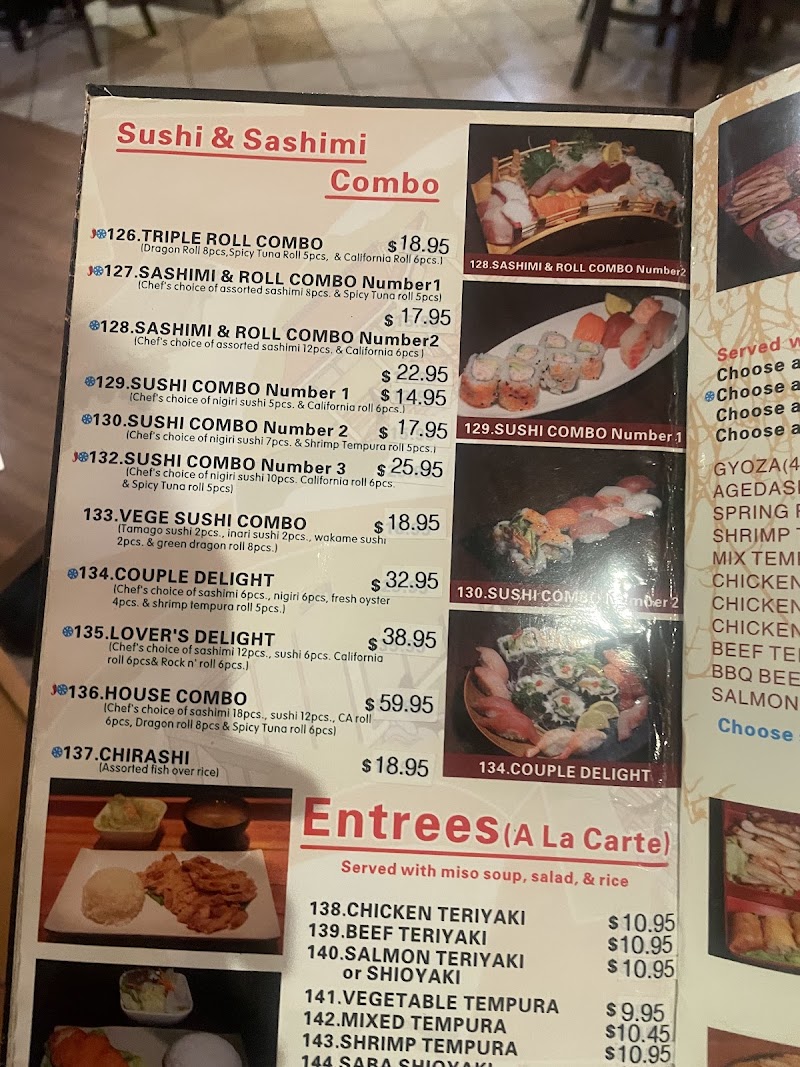 Ichiban Sushi photo 3