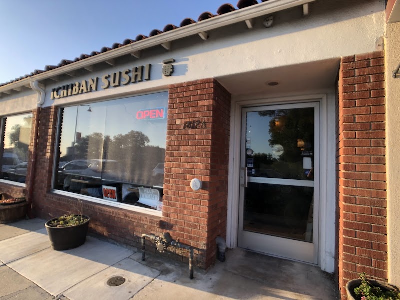 Photo of Ichiban Sushi