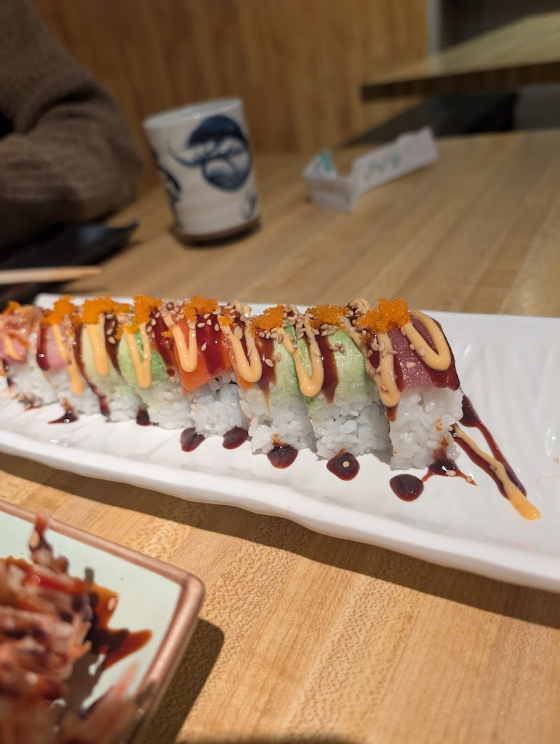 Ichiban Sushi photo 4