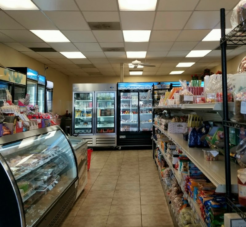 Arbat Russian Grocery Store photo 3