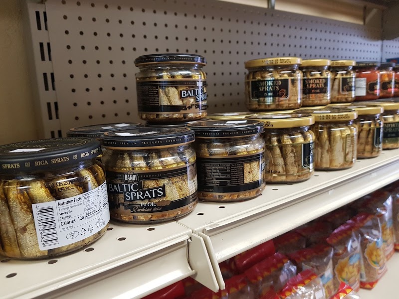 Arbat Russian Grocery Store photo 5